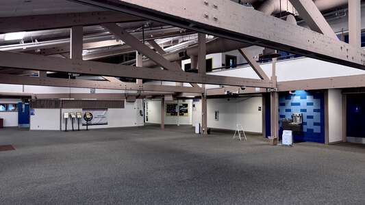 Venado Middle School Multi Purpose Room in Irvine