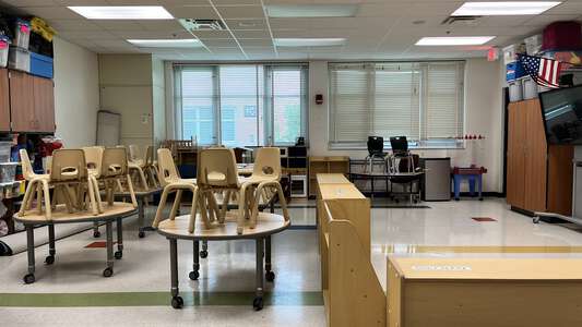 Westview K-8 School Classroom Standard (3 hr min) in Jacksonville 3