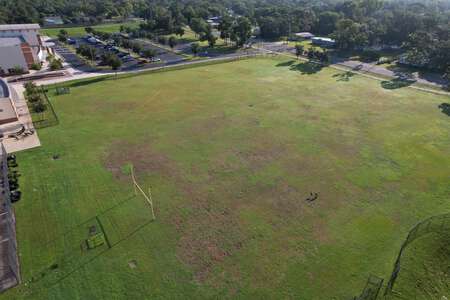 Fivay High School Field - Practice 2 in Hudson