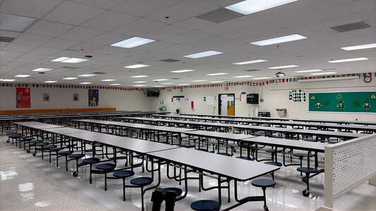 Sweetwater Middle School Cafeteria in Lawrenceville 3