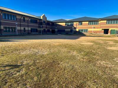Cook Elementary School Field - Practice in Pensacola