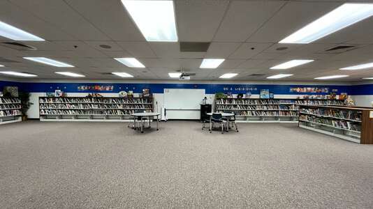 Dacula Media Center