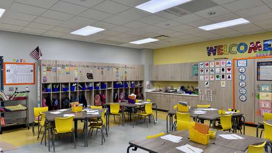 Classroom Standard