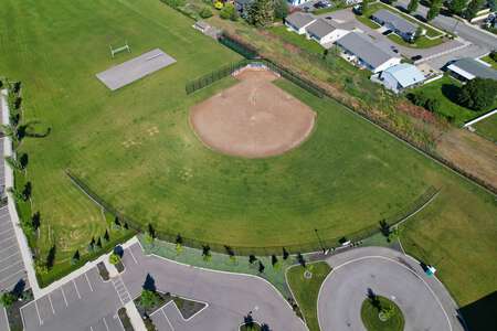 Selkirk Middle School Field - Softball in Liberty Lake