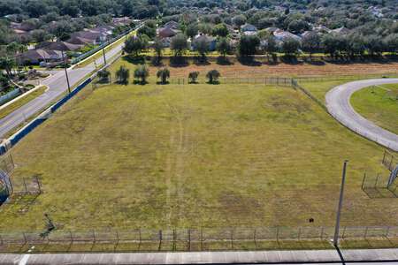 Mulrennan Middle School (3131) Field - Practice 2 in Valrico