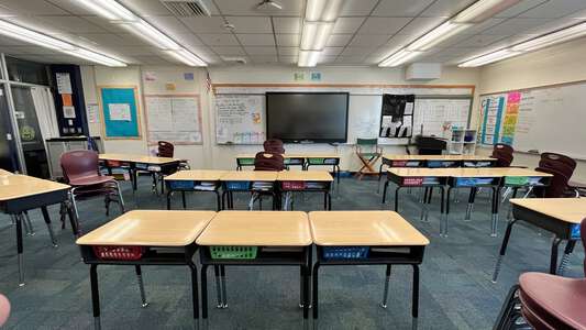 Classroom Standard