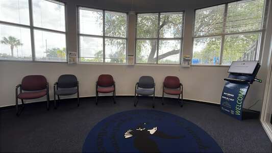 McIntosh Middle School Administrative Offices in Sarasota 2