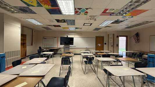 Mandarin High School Classroom Standard (3 hr min) in Jacksonville