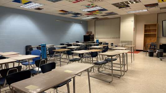 Classroom Standard (3 hr min)