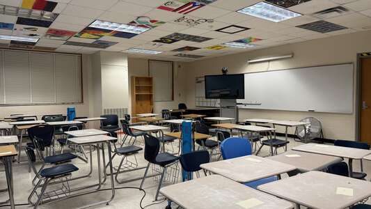 Mandarin High School Classroom Standard (3 hr min) in Jacksonville