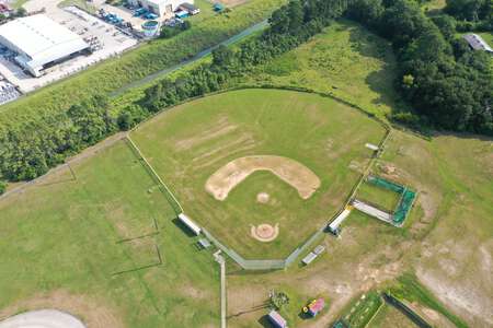 Nimitz High School Field - Baseball in Houston