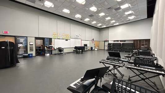 North Eugene High School Choir (187) in Eugene 2