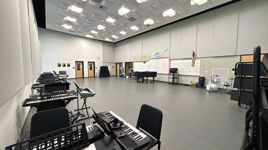 North Eugene High School Choir (187) in Eugene 3