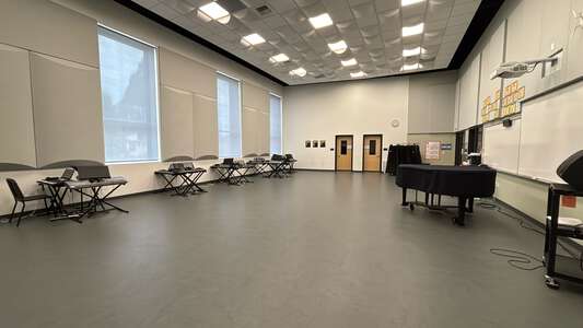 North Eugene High School Choir (187) in Eugene 4