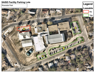 Parking Lot B (Cap-34/HA-0)