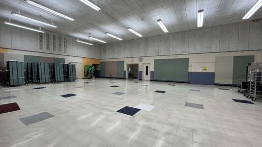 Cafeteria