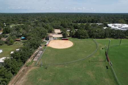 Hudson High School Field - Softball in Hudson