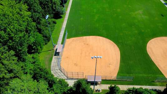 Cornelius Elementary School Field - Baseball 2 in Cornelius 2
