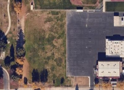 Field - Practice by Blacktop