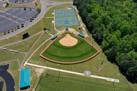 Benson Field - Softball