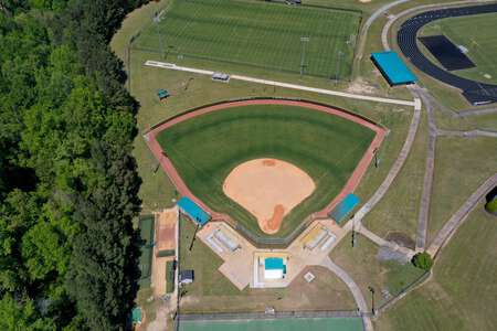West Johnston High School Field - Softball in Benson
