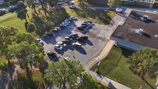 Parking Lot