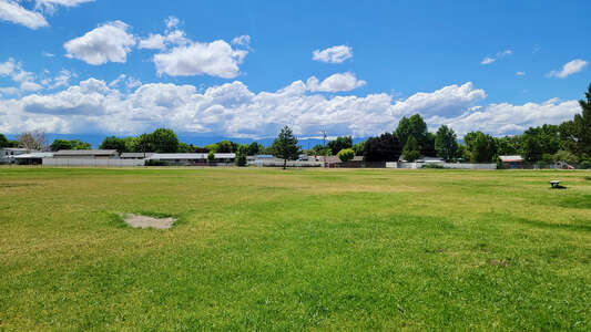 West Elementary School Field - Practice 2 in Vernon