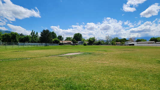 West Elementary School Field - Practice 2 in Vernon
