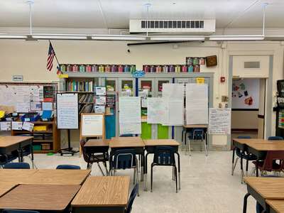 Classroom Standard