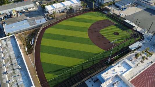 Leuzinger High School in Lawndale California Slideshow Image 1