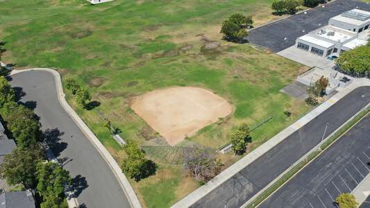 South Lake Middle School Field - Softball in Irvine