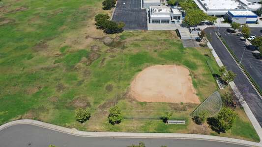 South Lake Middle School Field - Softball in Irvine