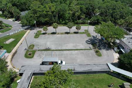 Atlantic Beach Elementary School Parking Lot - Side (3 hr min) in Atlantic Beach 2