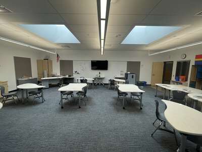 Classroom Standard