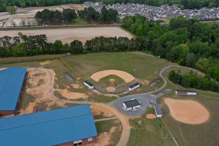 Field - Baseball
