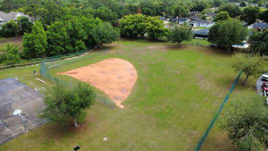 Highlands Grove Elementary School Field - Softball in Lakeland