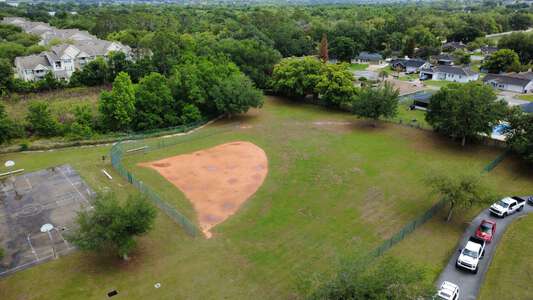 Highlands Grove Elementary School Field - Softball in Lakeland