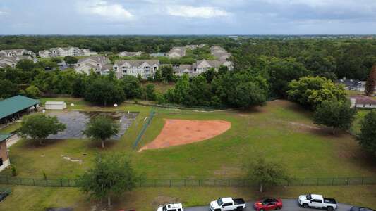 Highlands Grove Elementary School Field - Softball in Lakeland