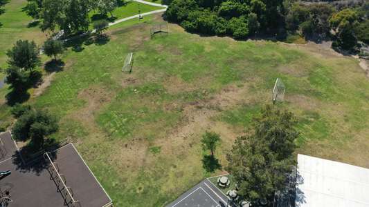Bonita Canyon Elementary School Field - Practice 1 in Irvine