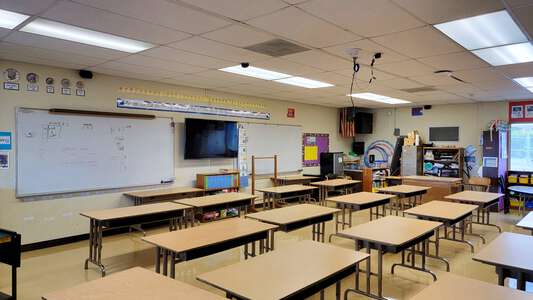 Classroom Standard
