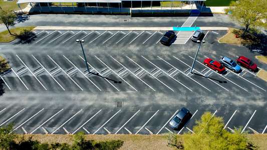 Parking Lot