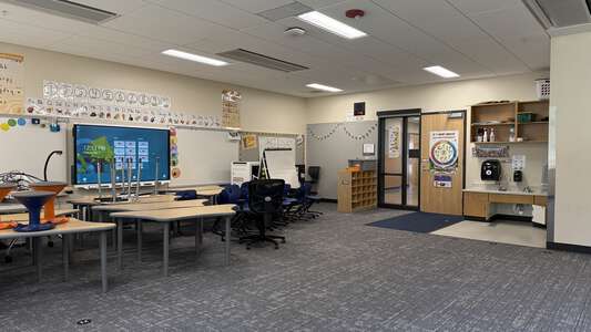 Classroom Standard