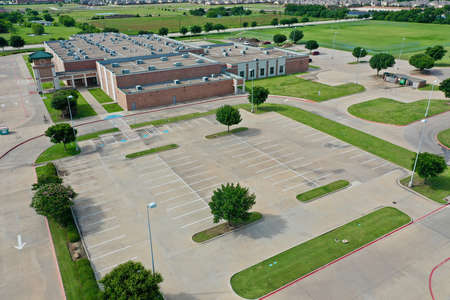 Parking Lot 2
