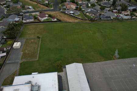 Birch Grove Primary Field - Practice 1 in  Newark