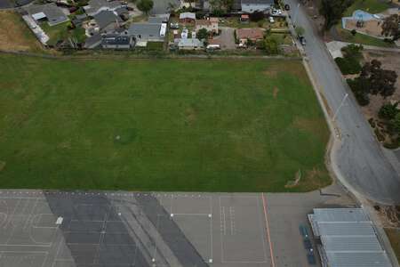 Birch Grove Primary Field - Practice 1 in  Newark