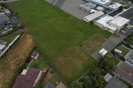 Birch Grove Primary Field - Practice 1 in  Newark
