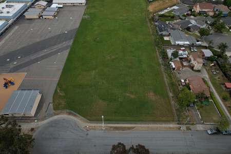 Birch Grove Primary Field - Practice 1 in  Newark