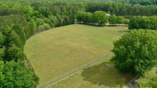 Little River K-8 Field - Practice 2 in Durham