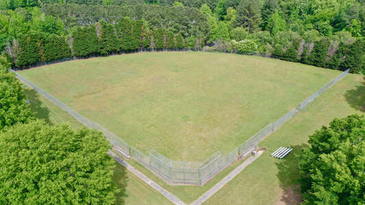 Little River K-8 Field - Practice 2 in Durham