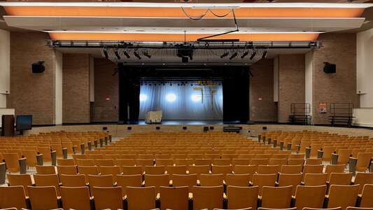Auditorium